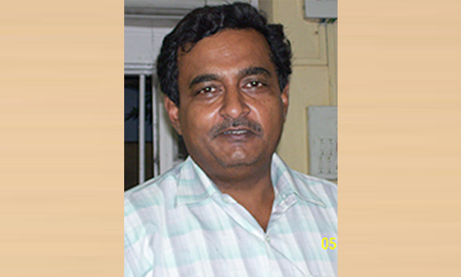 Dr. Srikumar Mukherjee