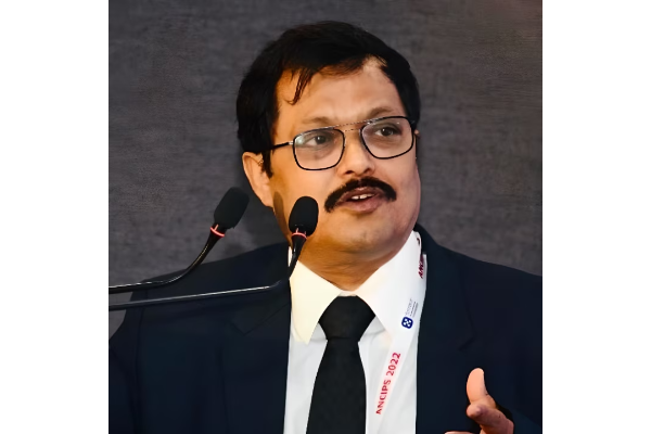 Dr. Gautam Saha