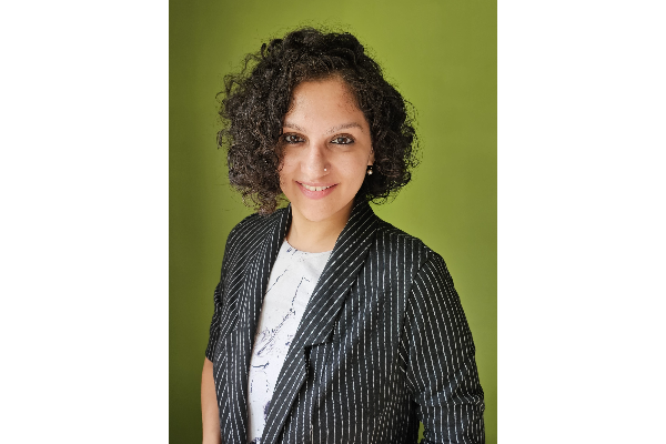 Gunjan Chandak Khemka